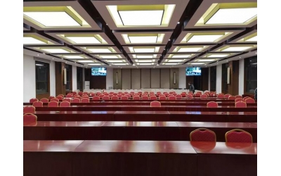 會(huì)議室環(huán)境智能控制